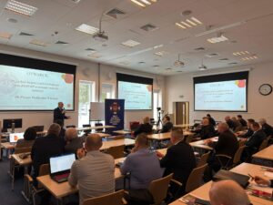 Ogólnopolskie Forum Doskonalenia Trenerów ZOSP RP