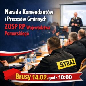 Narada Prezesów i Komendantów