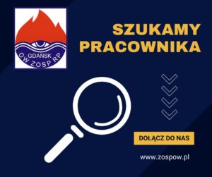 OGŁOSZENIE O PRACĘ