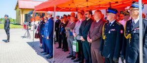 Dzień Strażaka w Słupsku