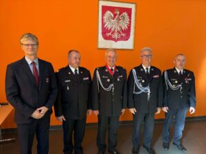 Zaczynają się zjazdy powiatowe!